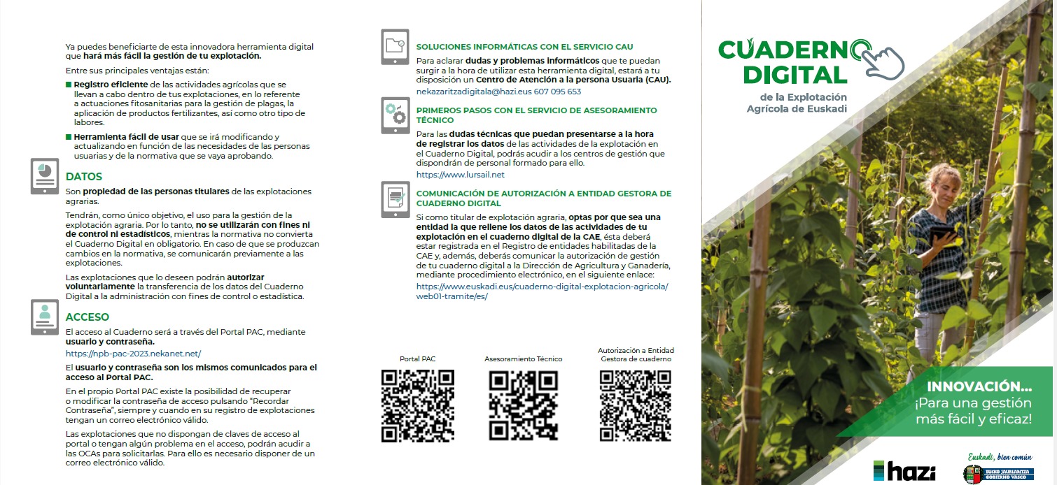 KOADERNO DIGITALA