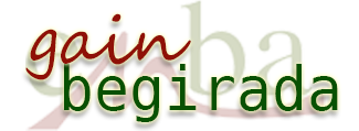 gainbegirada