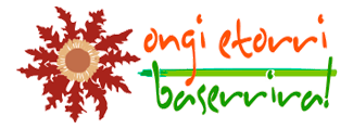 Ongi Etorri Baserrira!