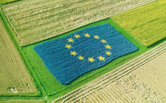ENBAk onartezinatzat jotzen du Europako Batzordeak proposatutako nekazal aurrekontuaren beherapena 