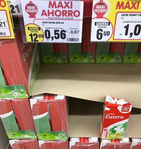 DIA esnea