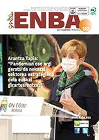 ENBA.Aldizkaria 222