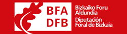 Bizkaiko Foru Aldundia - INGURUNE NATURALA ETA NEKAZARITZA SUSTATZEKO SAILA